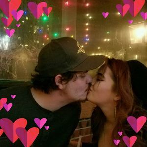 Meet your Posher, Katelyn